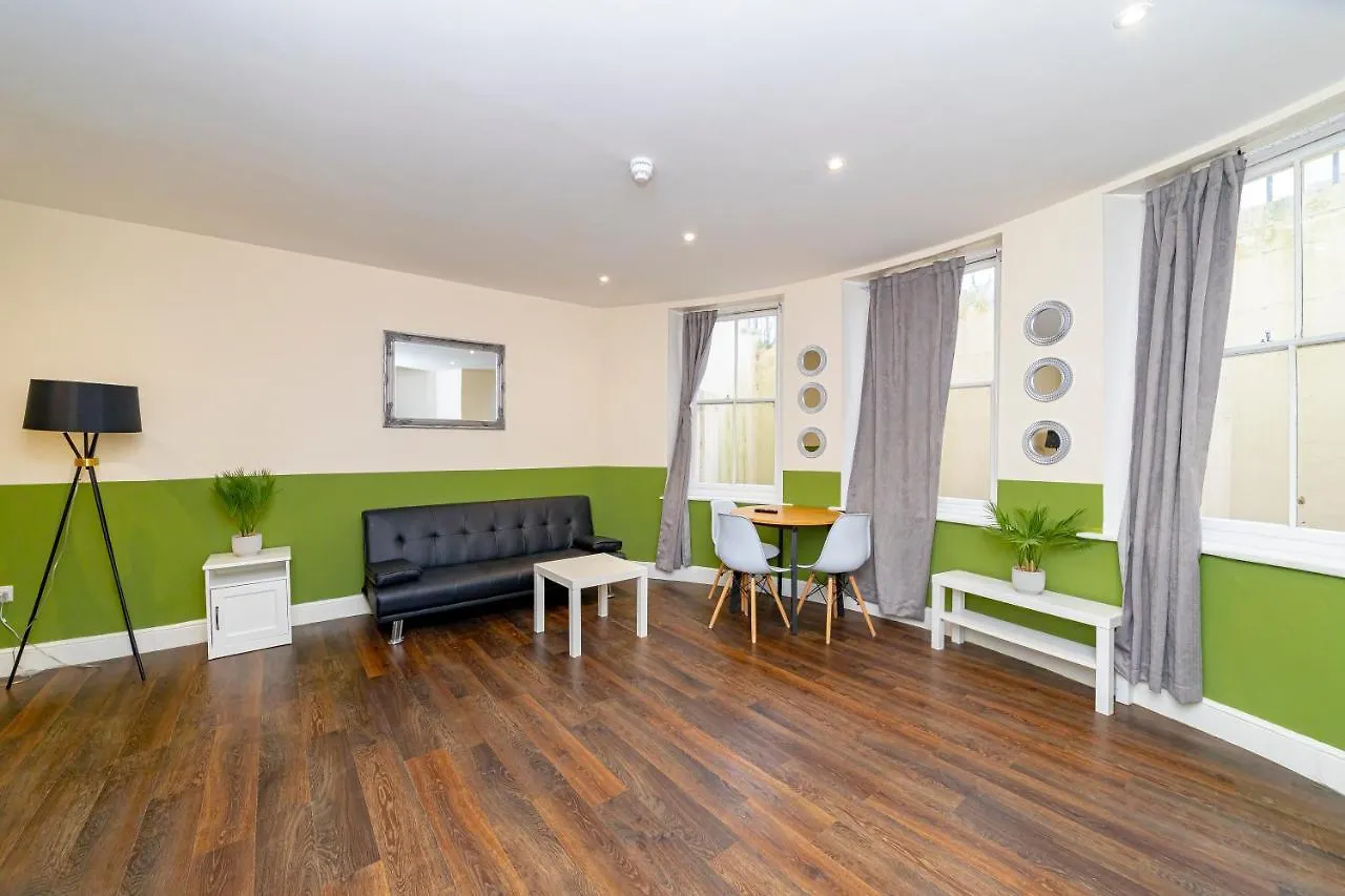Flash Sale Kemptown 2 Bedroom Flat Bn224Eat02 Hove