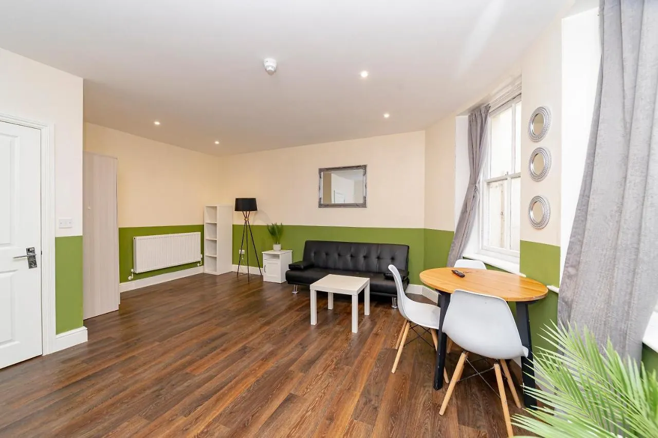 Flash Sale Kemptown 2 Bedroom Flat Bn224Eat02 Hove 0*,