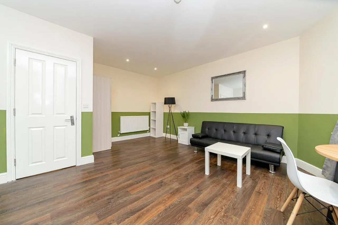 Appartement Flash Sale Kemptown 2 Bedroom Flat Bn224Eat02 Hove
