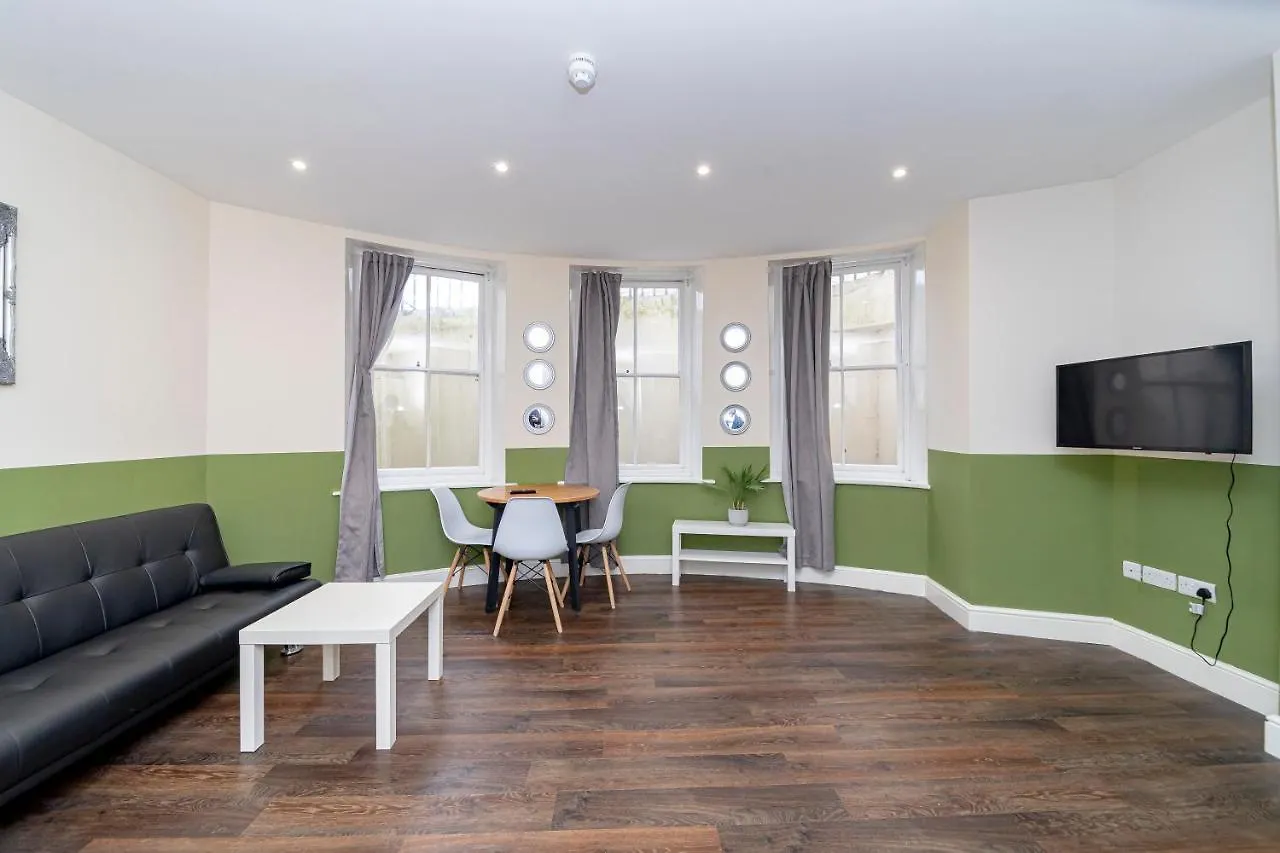 Flash Sale Kemptown 2 Bedroom Flat Bn224Eat02 Hove
