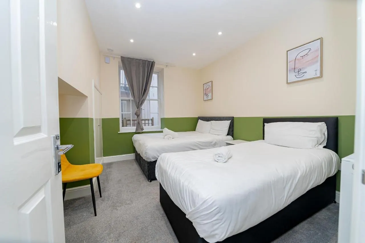 Appartement Flash Sale Kemptown 2 Bedroom Flat Bn224Eat02 Hove