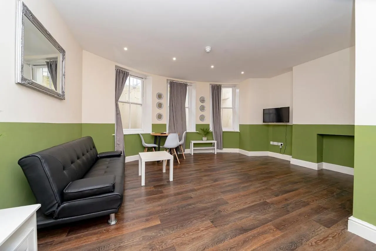 Appartement Flash Sale Kemptown 2 Bedroom Flat Bn224Eat02 Hove