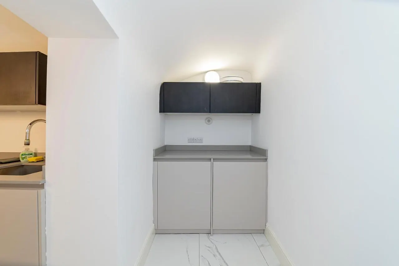 Flash Sale Kemptown 2 Bedroom Flat Bn224Eat02 Hove Appartement