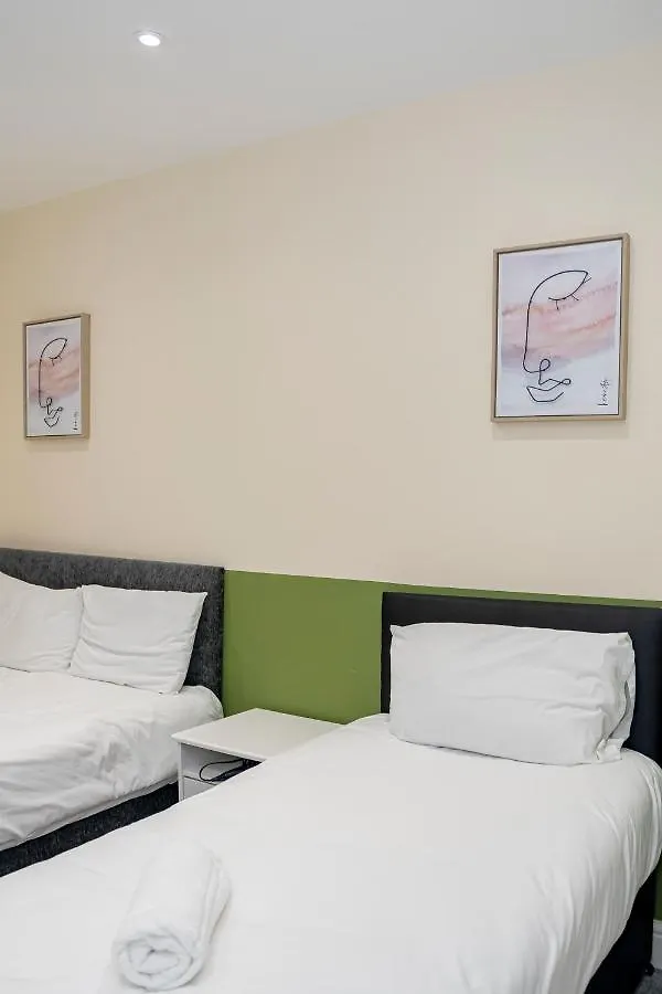 Flash Sale Kemptown 2 Bedroom Flat Bn224Eat02 Hove Verenigd Koninkrijk