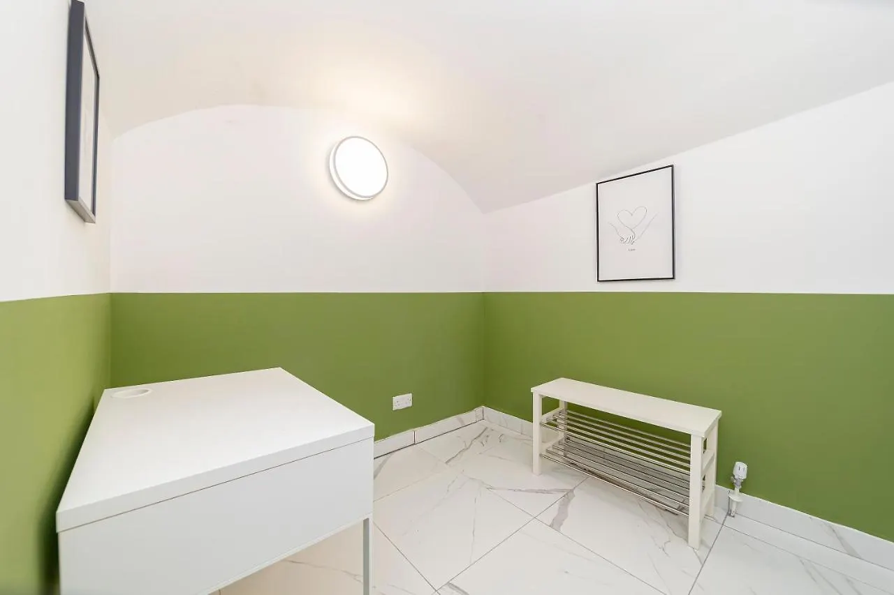 Flash Sale Kemptown 2 Bedroom Flat Bn224Eat02 Hove 0*,  Verenigd Koninkrijk