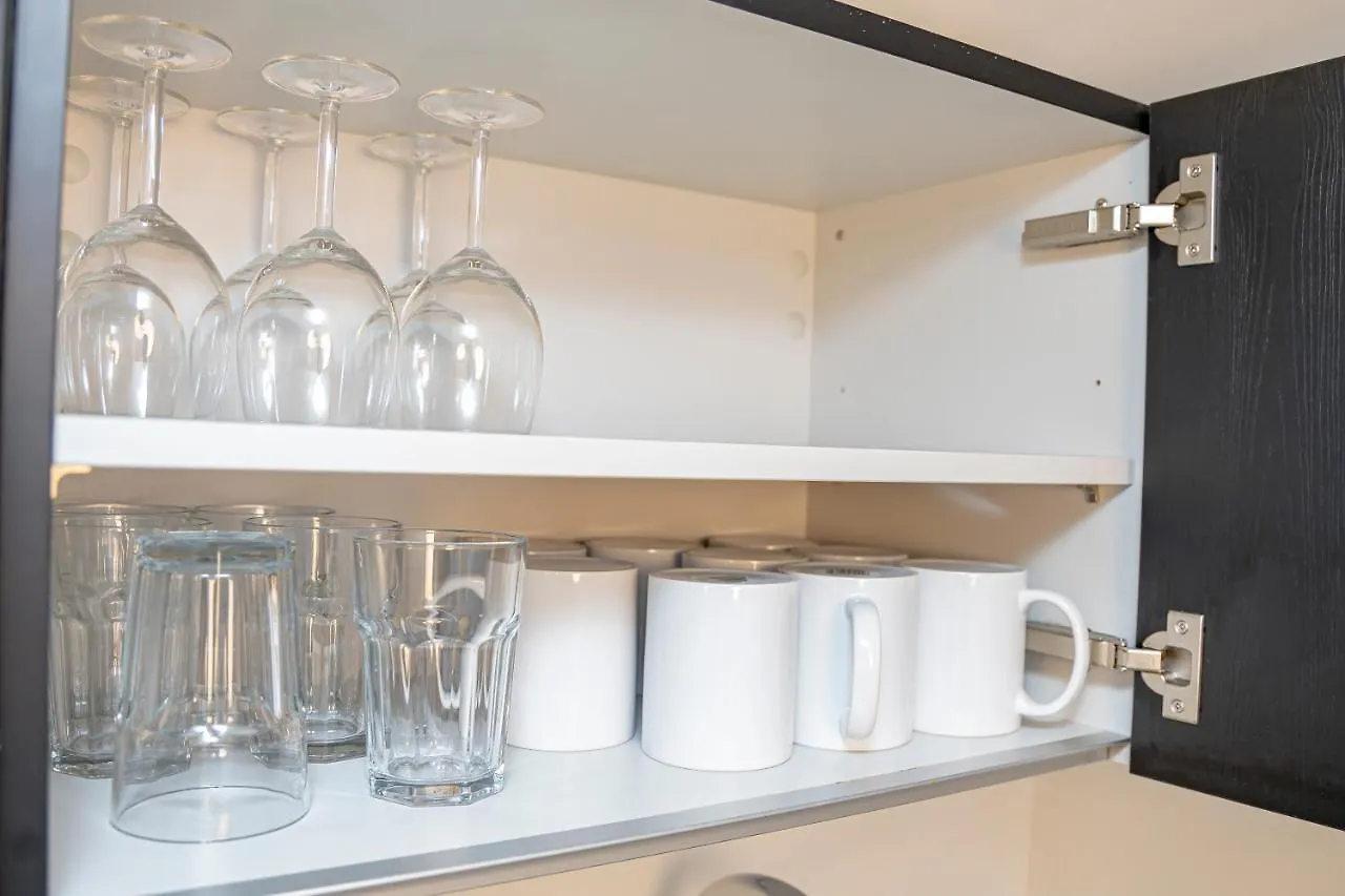 Flash Sale Kemptown 2 Bedroom Flat Bn224Eat02 Hove Verenigd Koninkrijk