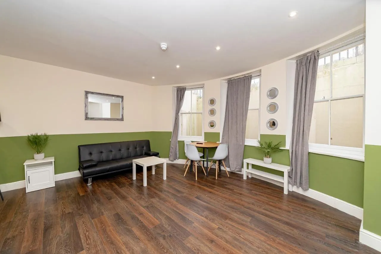 Flash Sale Kemptown 2 Bedroom Flat Bn224Eat02 location