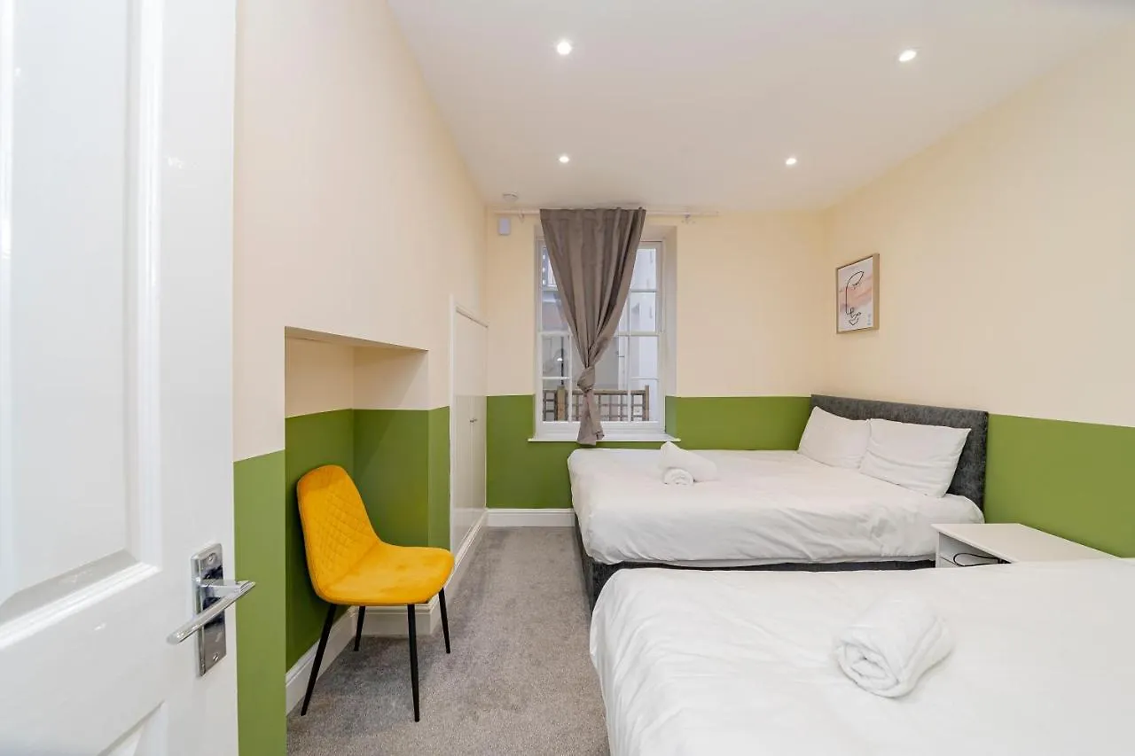 Flash Sale Kemptown 2 Bedroom Flat Bn224Eat02 Hove Appartement