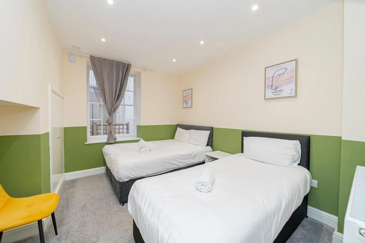 Appartement Flash Sale Kemptown 2 Bedroom Flat Bn224Eat02 Hove