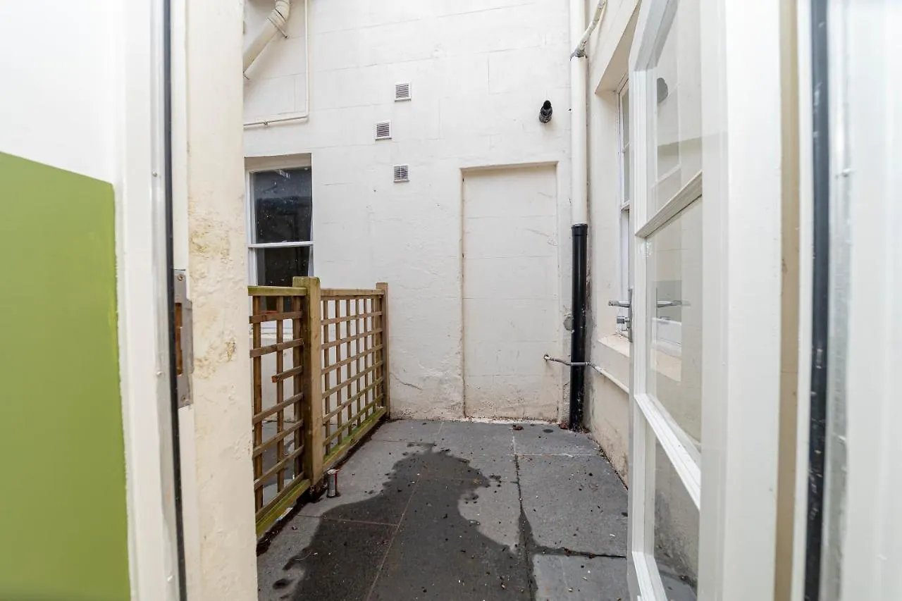 Appartement Flash Sale Kemptown 2 Bedroom Flat Bn224Eat02 Hove Verenigd Koninkrijk